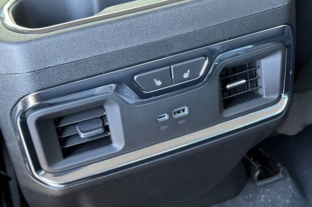 2026 GMC Sierra 3500HD SLT