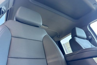 2026 GMC Sierra 3500HD SLT