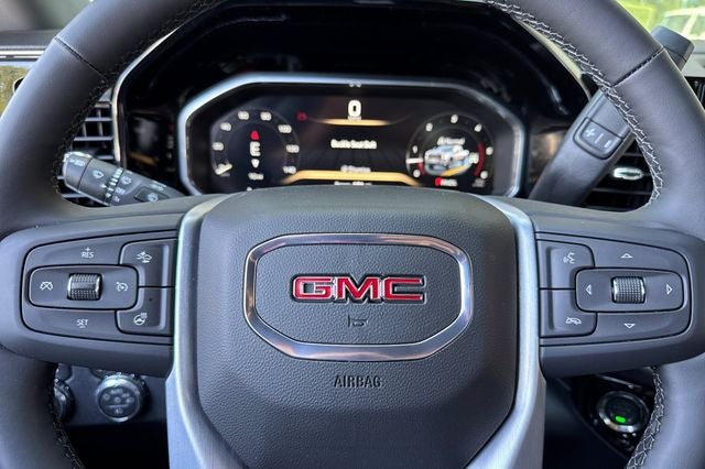 2026 GMC Sierra 3500HD SLT