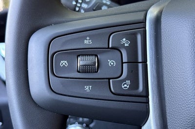 2026 GMC Sierra 3500HD SLT