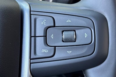 2026 GMC Sierra 3500HD SLT