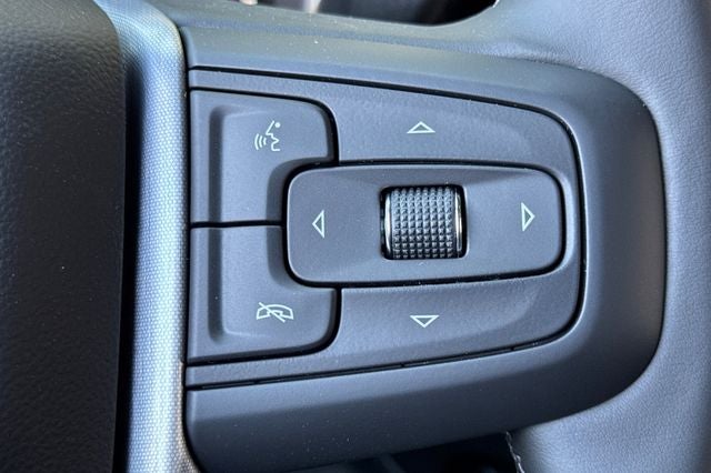 2026 GMC Sierra 3500HD SLT