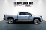 2026 GMC Sierra 3500HD SLT