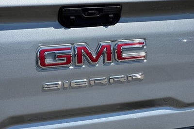 2026 GMC Sierra 3500HD SLT