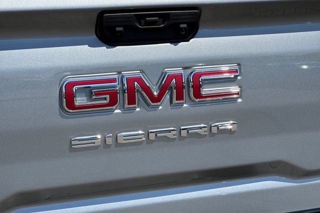 2026 GMC Sierra 3500HD SLT