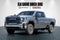 2026 GMC Sierra 3500HD SLT