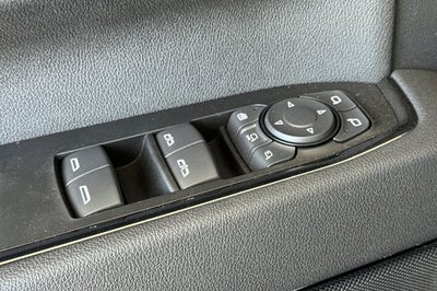 2026 GMC Sierra 3500HD AT4