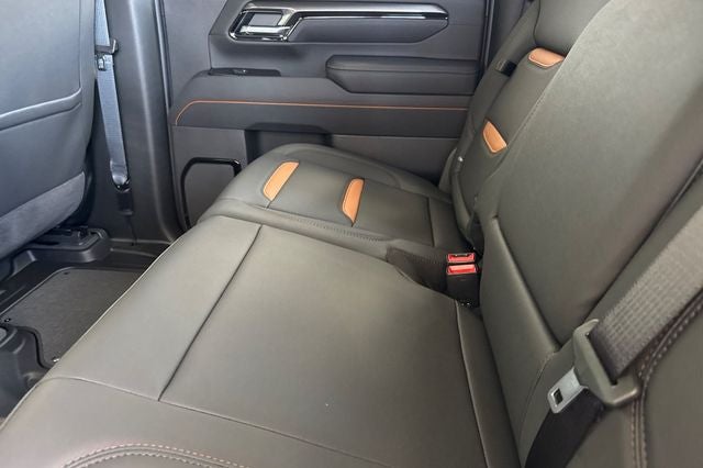 2026 GMC Sierra 3500HD AT4