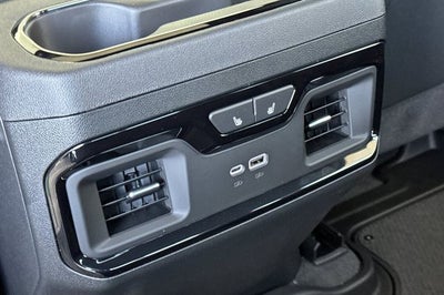 2026 GMC Sierra 3500HD AT4