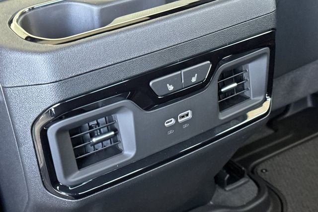 2026 GMC Sierra 3500HD AT4