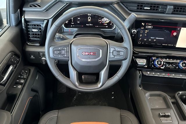 2026 GMC Sierra 3500HD AT4