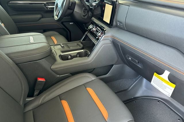 2026 GMC Sierra 3500HD AT4