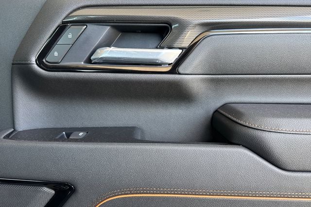 2026 GMC Sierra 3500HD AT4
