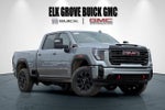 2026 GMC Sierra 3500HD AT4