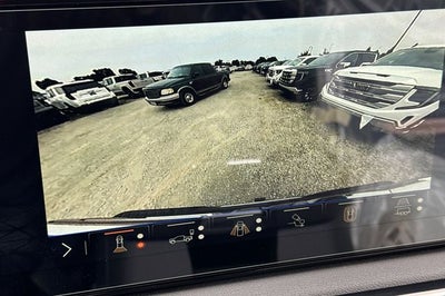 2026 GMC Sierra 3500HD AT4
