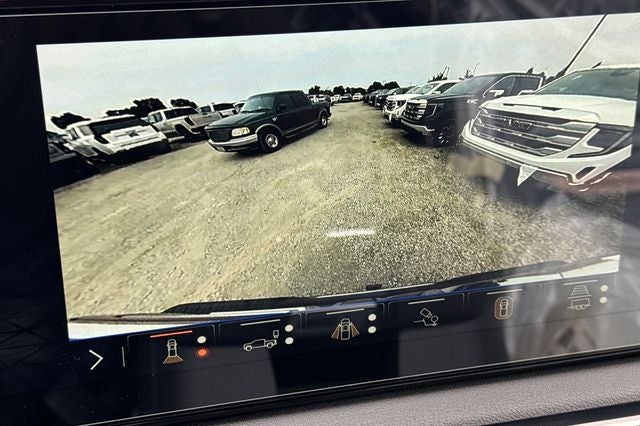 2026 GMC Sierra 3500HD AT4