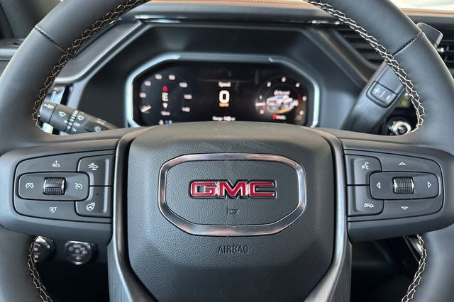 2026 GMC Sierra 3500HD AT4