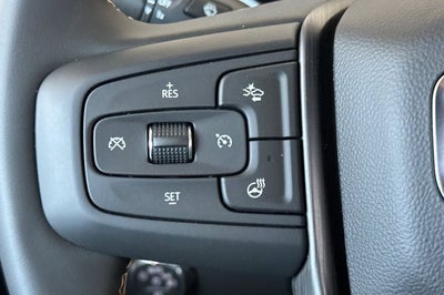 2026 GMC Sierra 3500HD AT4