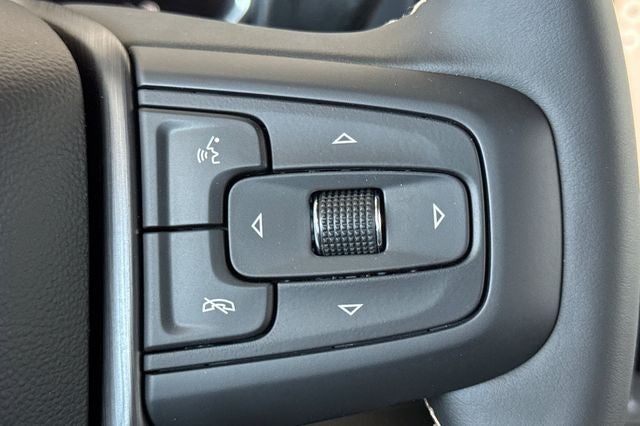 2026 GMC Sierra 3500HD AT4