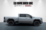 2026 GMC Sierra 3500HD AT4