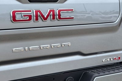 2026 GMC Sierra 3500HD AT4