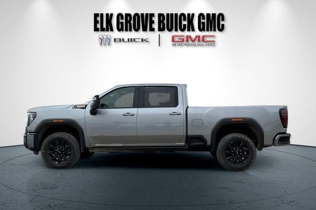 2026 GMC Sierra 3500HD AT4