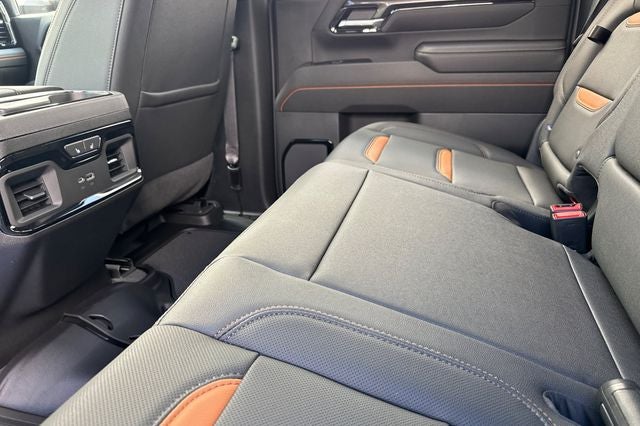 2026 GMC Sierra 3500HD AT4