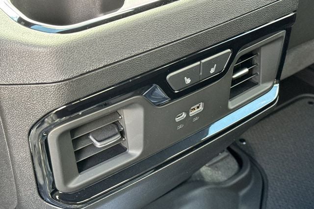2026 GMC Sierra 3500HD AT4