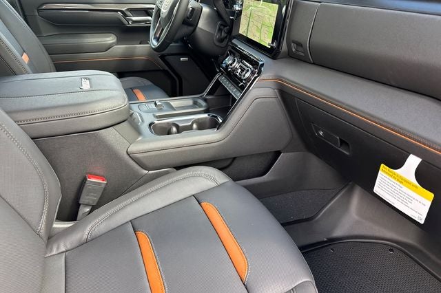 2026 GMC Sierra 3500HD AT4