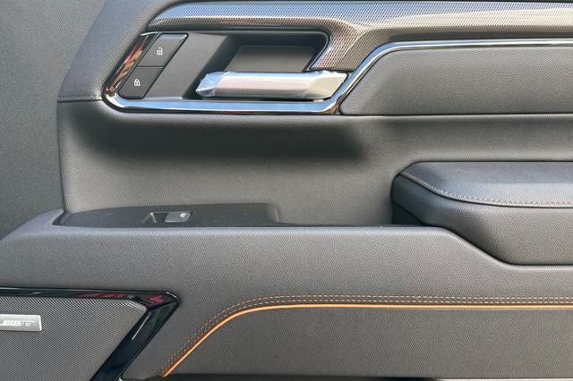 2026 GMC Sierra 3500HD AT4