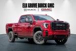 2026 GMC Sierra 3500HD AT4