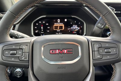 2026 GMC Sierra 3500HD AT4