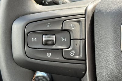 2026 GMC Sierra 3500HD AT4