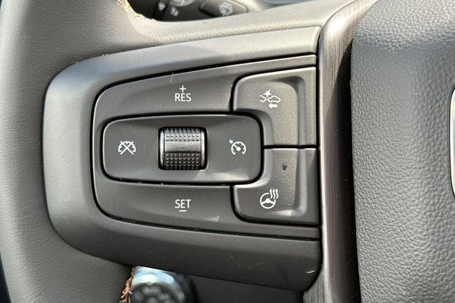 2026 GMC Sierra 3500HD AT4
