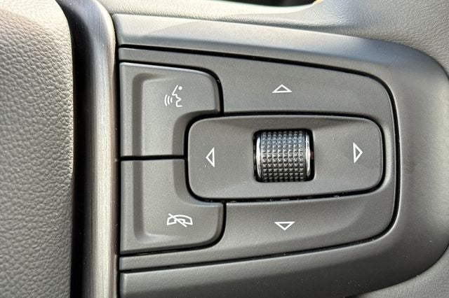 2026 GMC Sierra 3500HD AT4