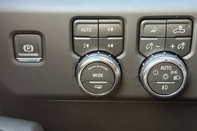 2026 GMC Sierra 3500HD AT4
