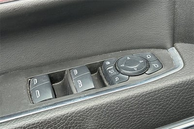 2025 GMC Sierra 3500HD Denali