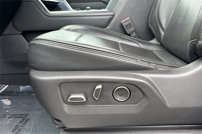 2025 GMC Sierra 3500HD Denali