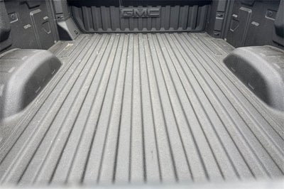 2025 GMC Sierra 3500HD Denali