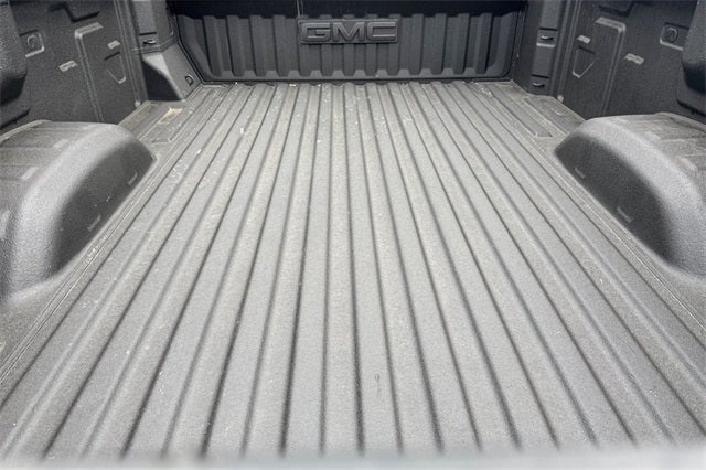 2025 GMC Sierra 3500HD Denali