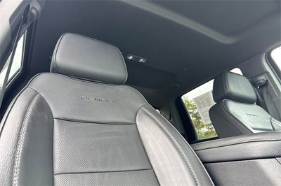 2025 GMC Sierra 3500HD Denali