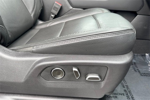 2025 GMC Sierra 3500HD Denali