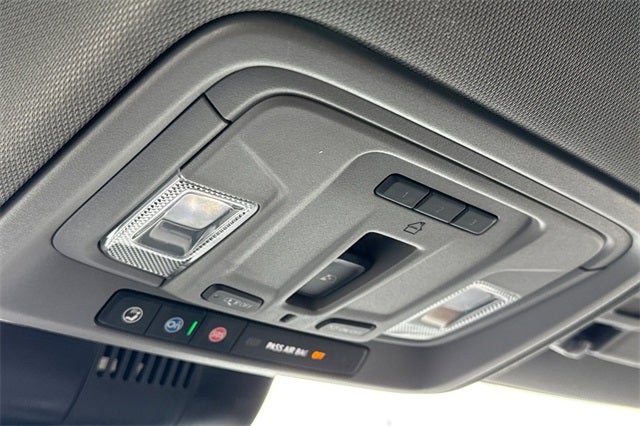 2025 GMC Sierra 3500HD Denali