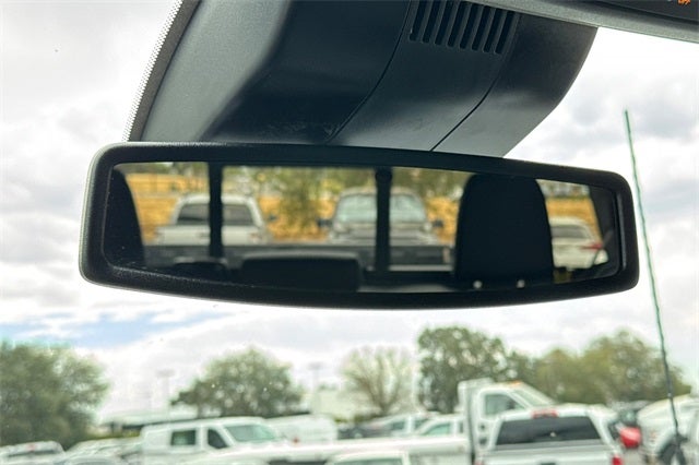 2025 GMC Sierra 3500HD Denali