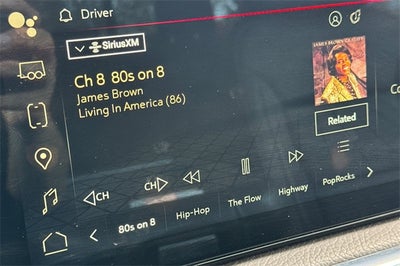 2025 GMC Sierra 3500HD Denali