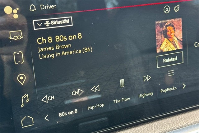 2025 GMC Sierra 3500HD Denali