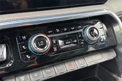 2025 GMC Sierra 3500HD Denali