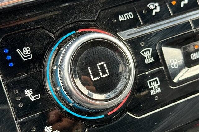 2025 GMC Sierra 3500HD Denali