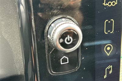 2025 GMC Sierra 3500HD Denali