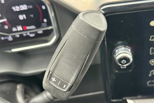 2025 GMC Sierra 3500HD Denali